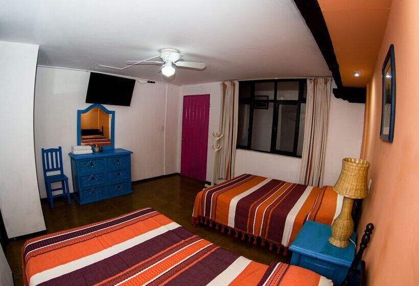 호텔 Casa California