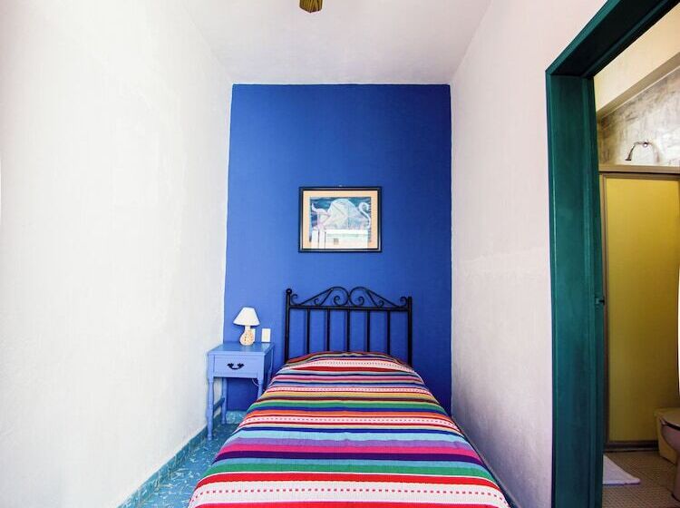 호텔 Casa California