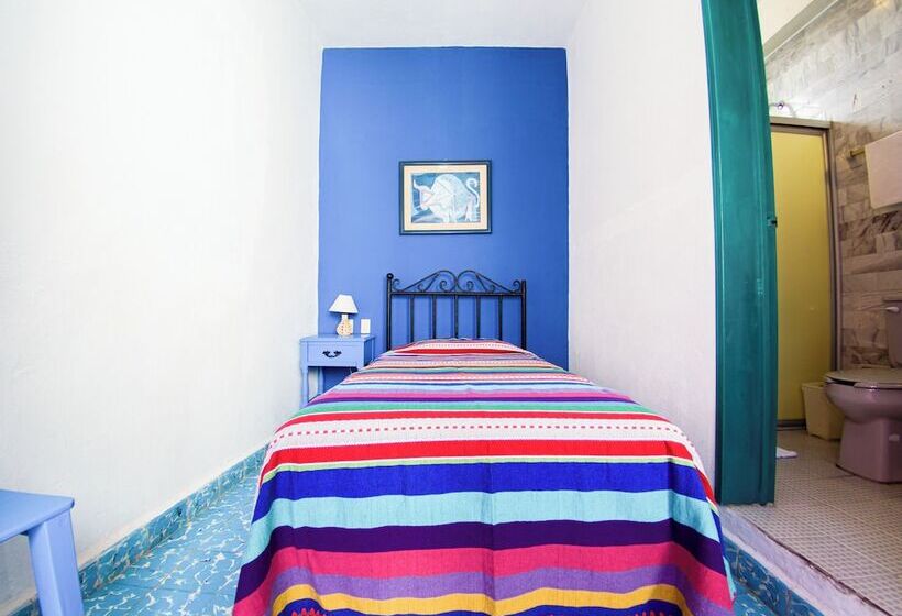 호텔 Casa California