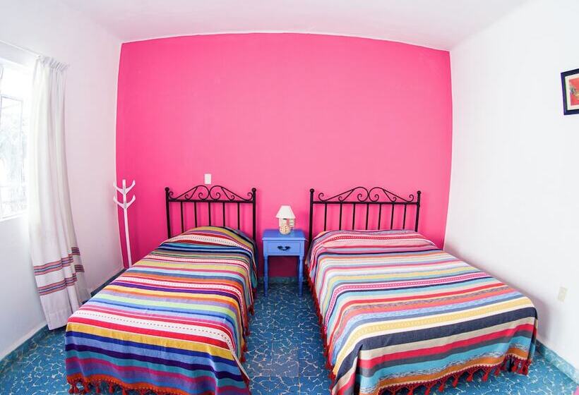 호텔 Casa California