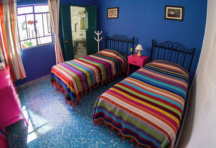 호텔 Casa California