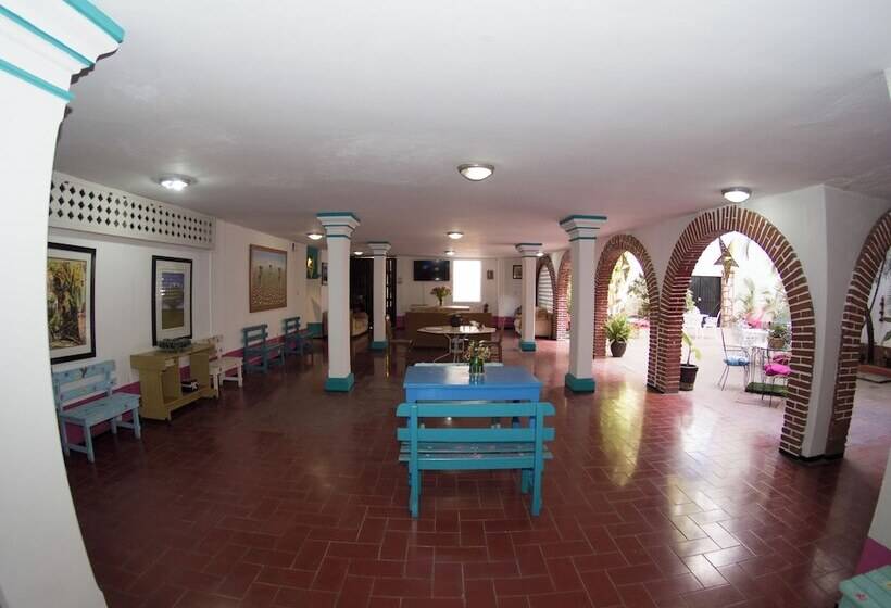 호텔 Casa California