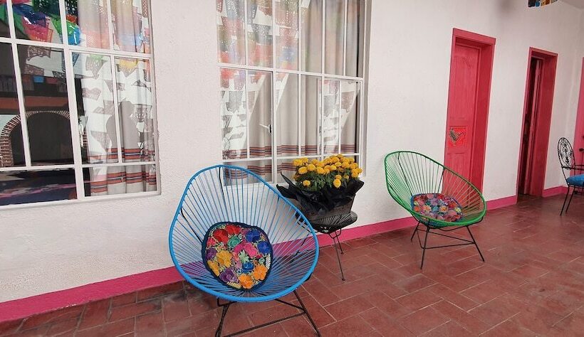 호텔 Casa California