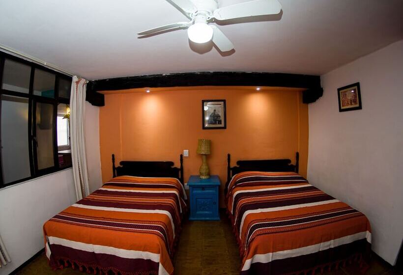 호텔 Casa California