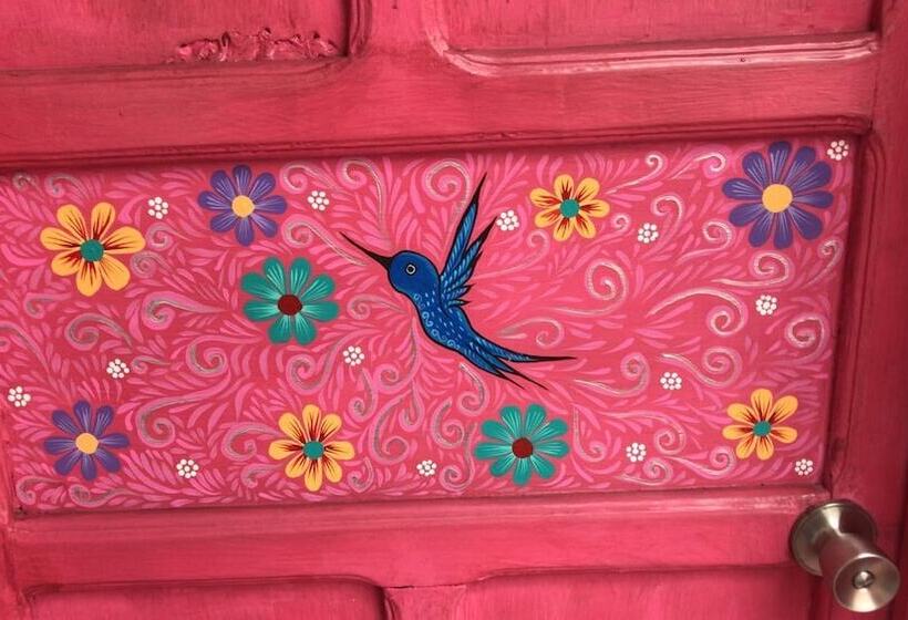 호텔 Casa California