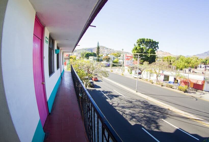 호텔 Casa California