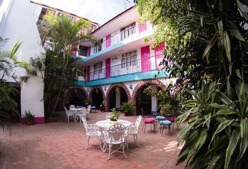 호텔 Casa California