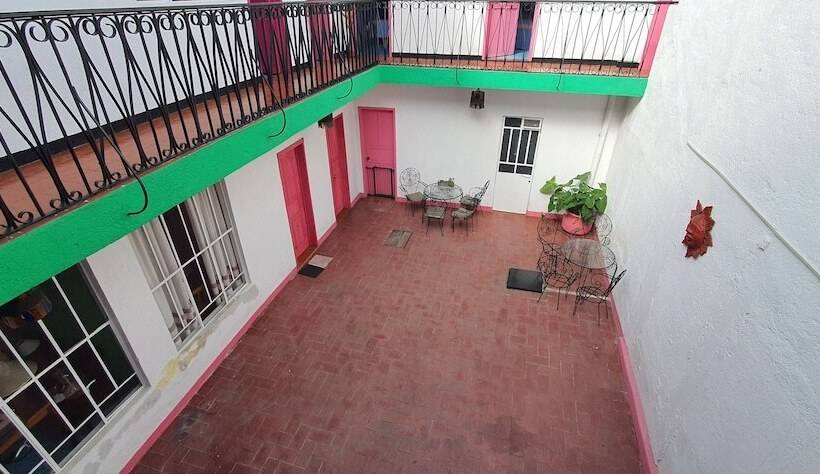 호텔 Casa California