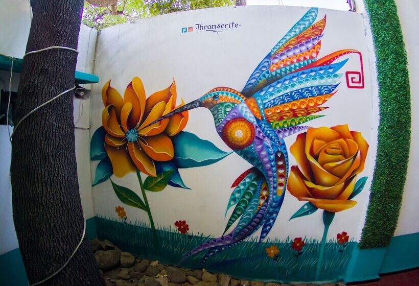 호텔 Casa California