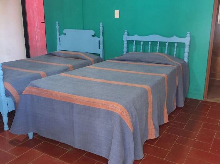 호텔 Casa California