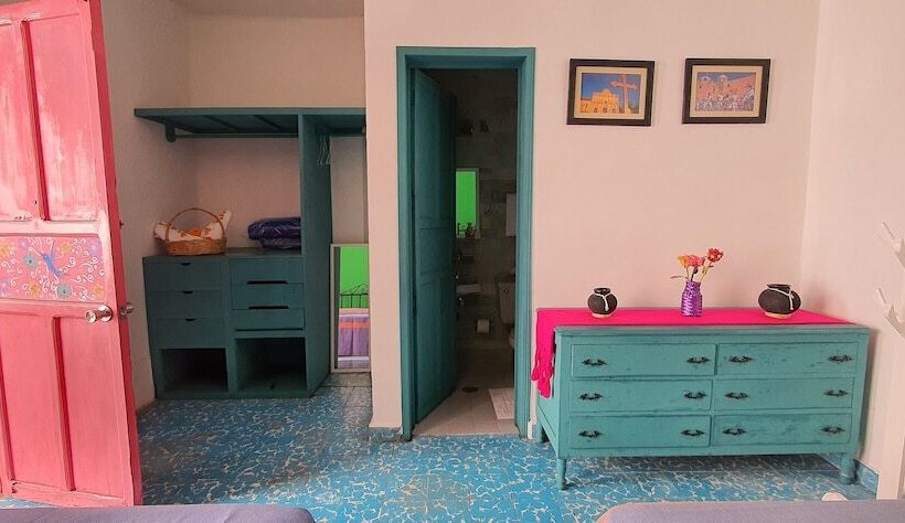 호텔 Casa California