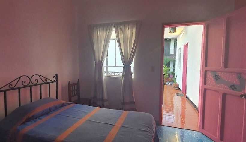 호텔 Casa California