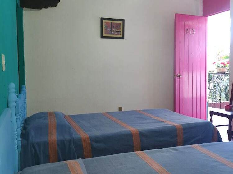 호텔 Casa California