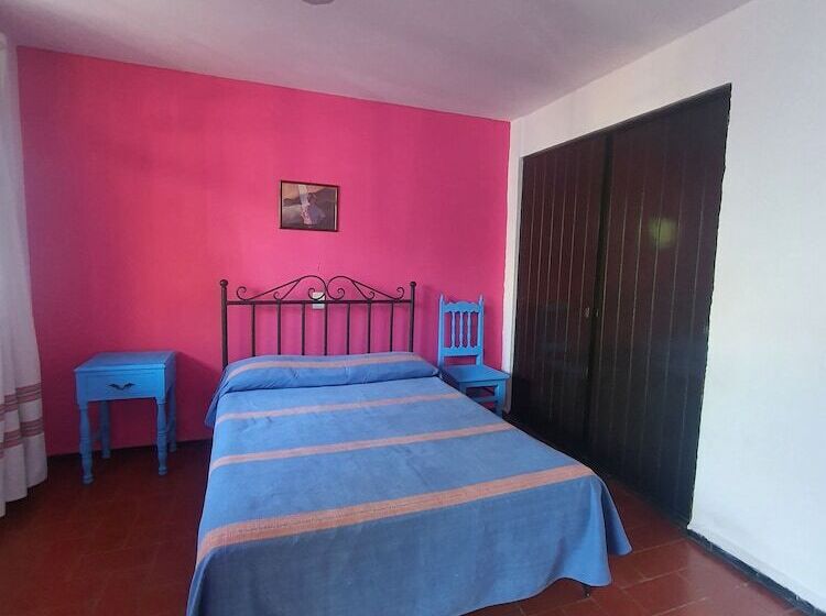 호텔 Casa California