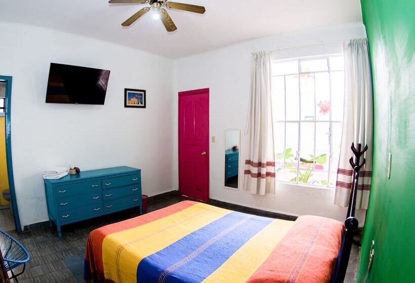 호텔 Casa California