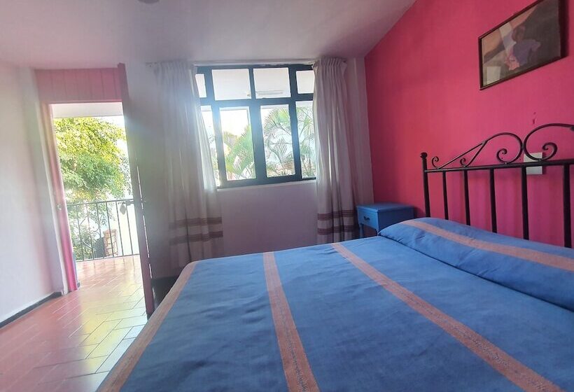 호텔 Casa California