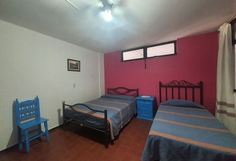 호텔 Casa California