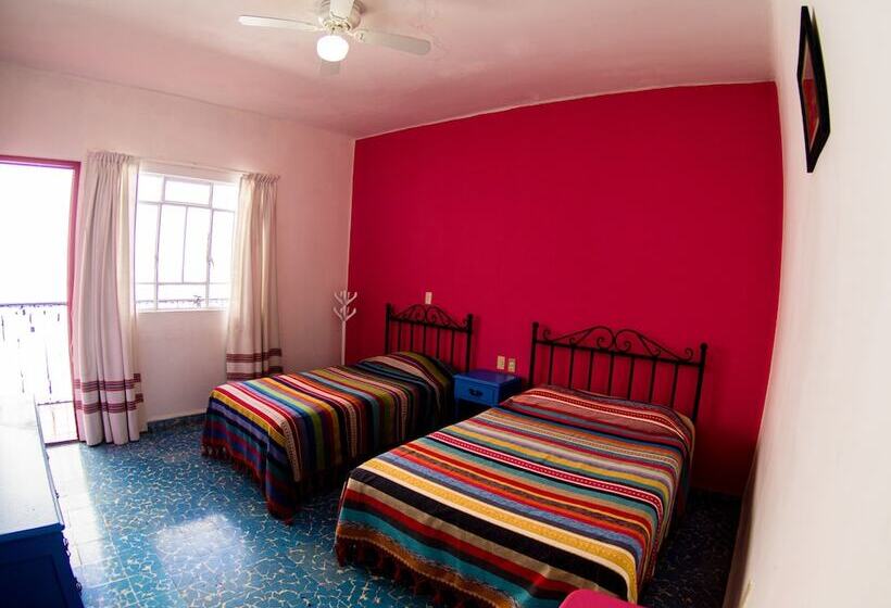 호텔 Casa California