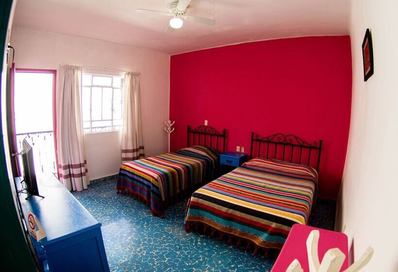 호텔 Casa California