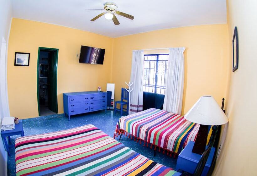 호텔 Casa California