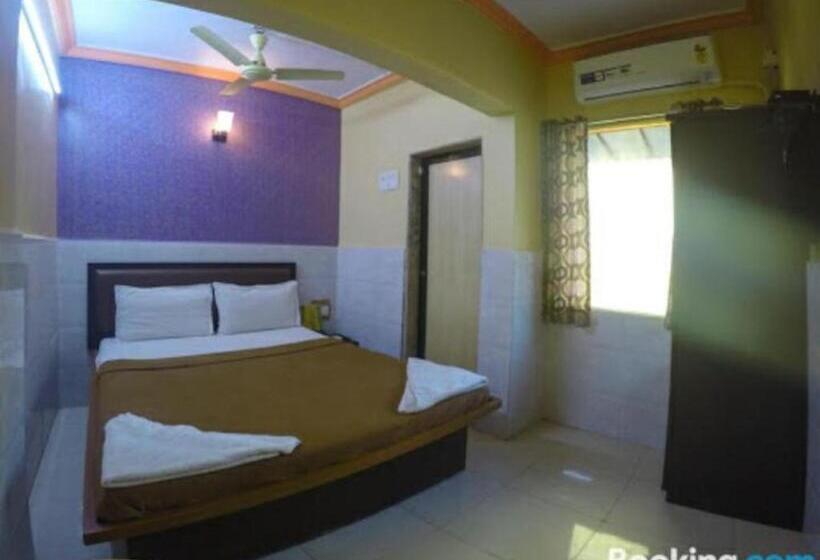 فندق Classic Residency