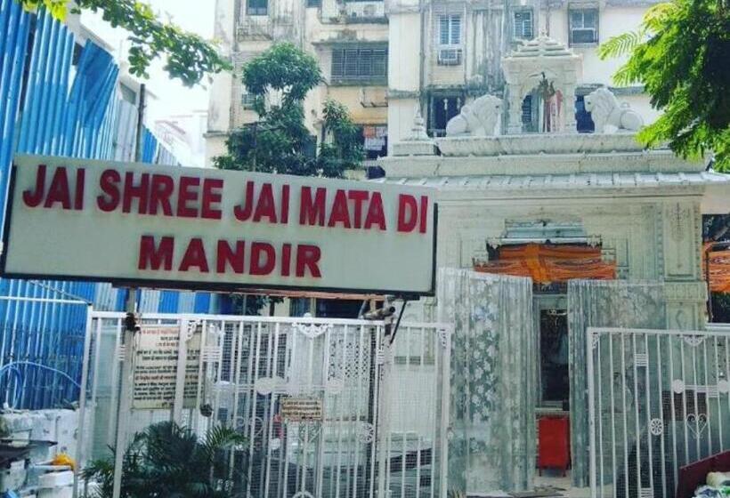 فندق Classic Residency