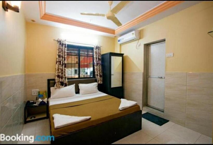 فندق Classic Residency