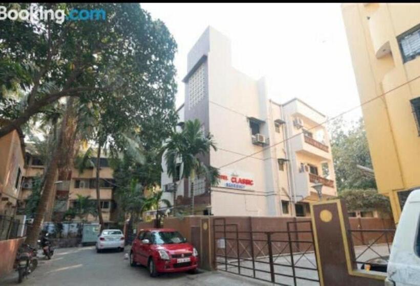 فندق Classic Residency