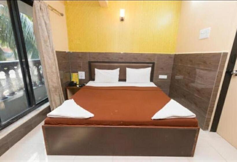 فندق Classic Residency