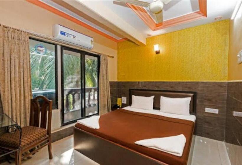 فندق Classic Residency