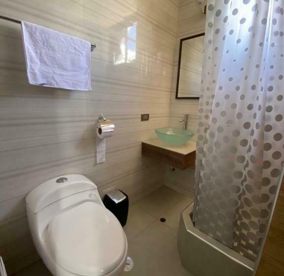 هتل El Gran Señorial