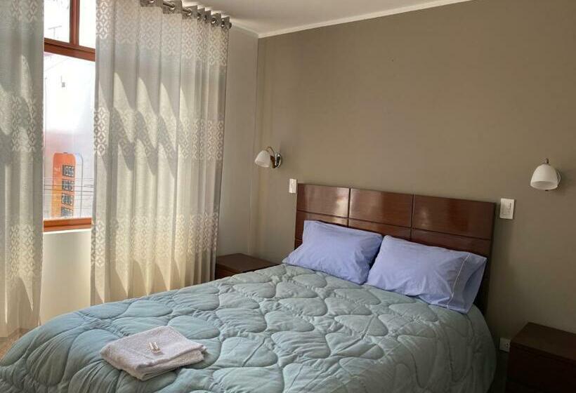 هتل El Gran Señorial