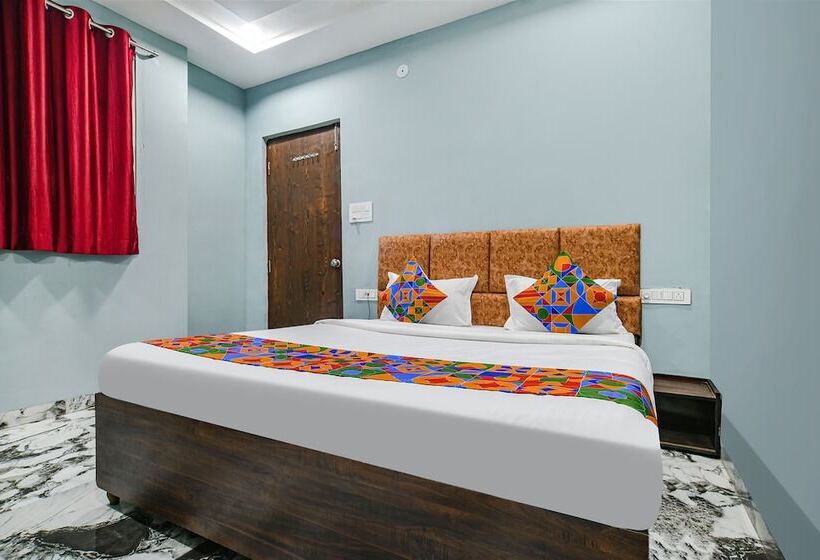 Отель Abhinanadan