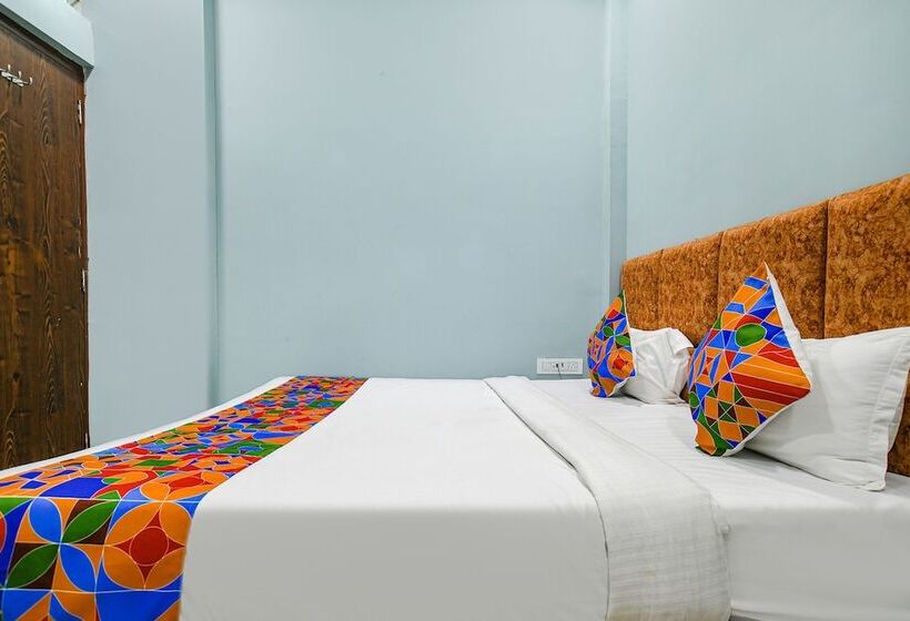 Отель Abhinanadan