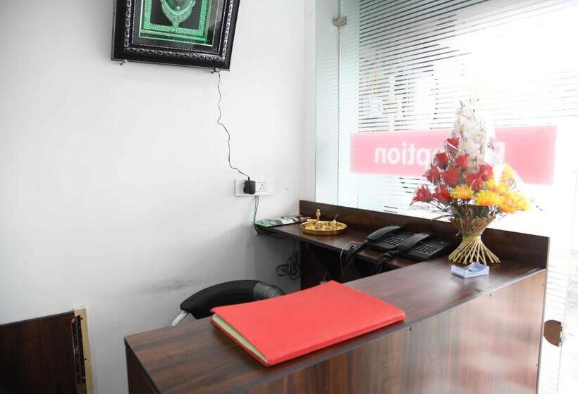 Отель Abhinanadan