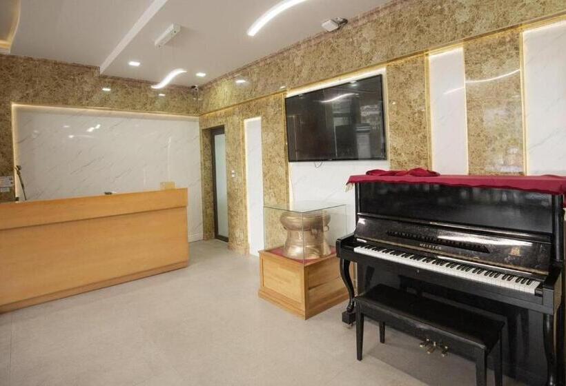 Отель Hải Yến