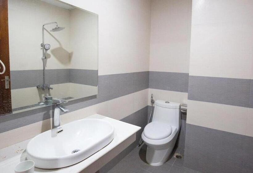 Отель Hải Yến