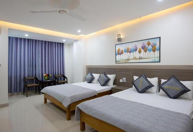 Отель Hải Yến