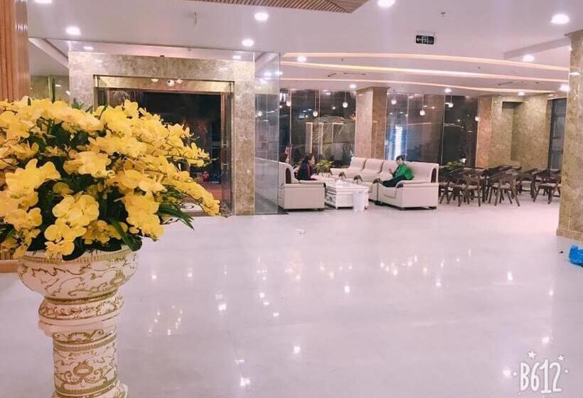 Отель Hải Yến