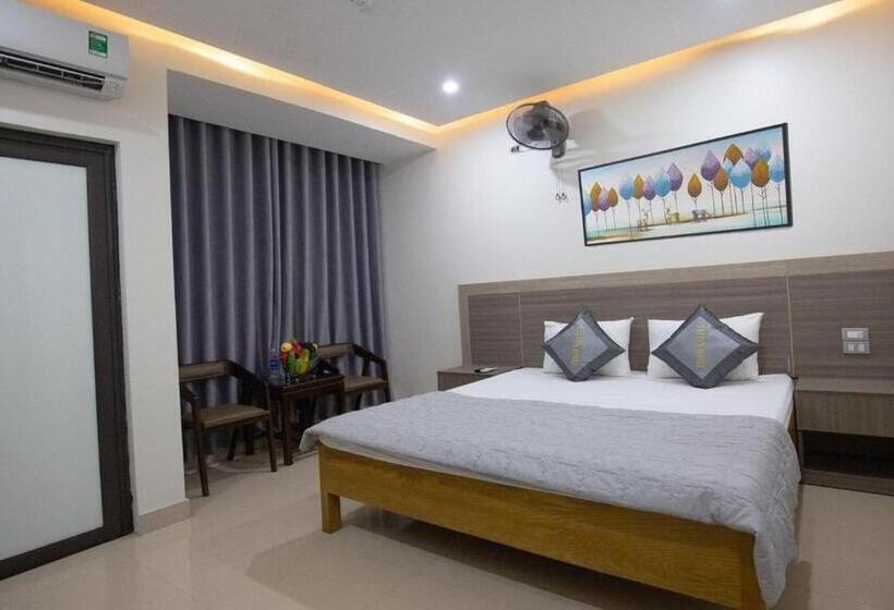 Отель Hải Yến