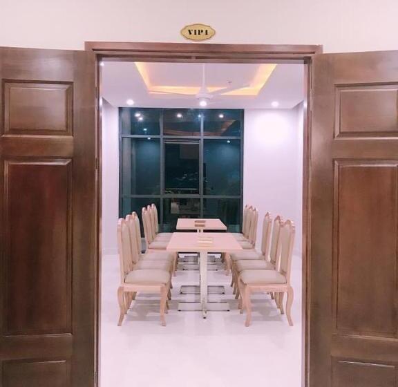 Отель Hải Yến