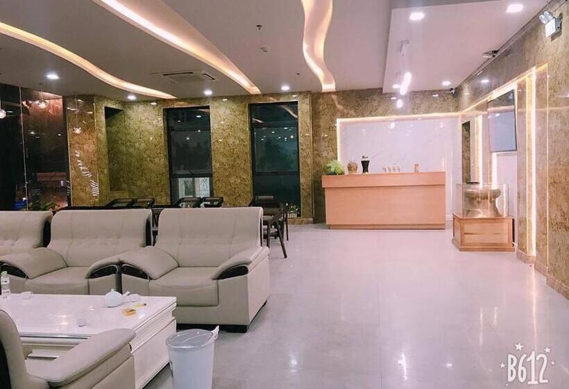 Отель Hải Yến