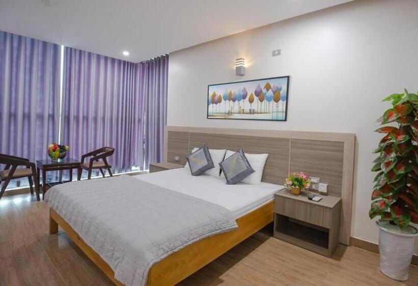 Отель Hải Yến