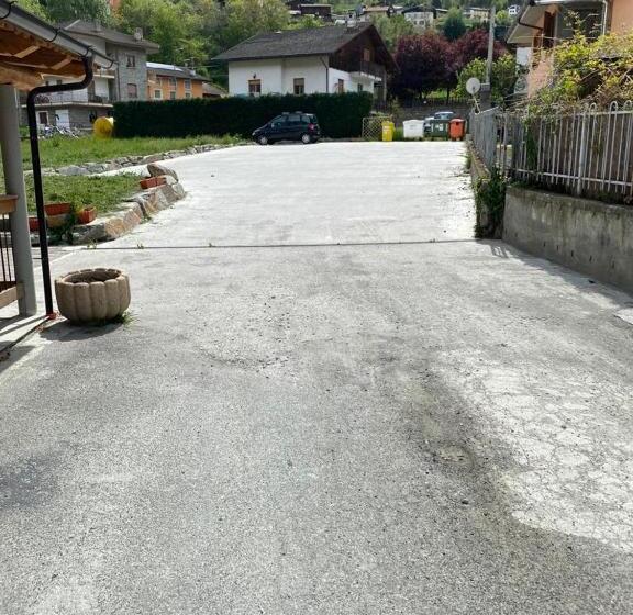 בית מלון כפרי La Maison