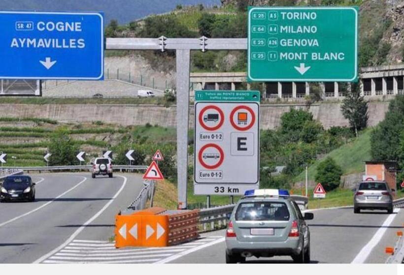 בית מלון כפרי La Maison