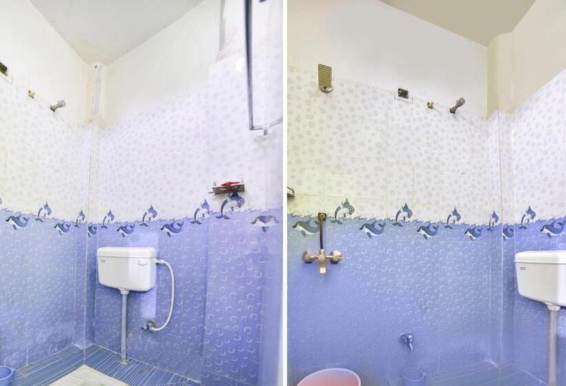 בית מלון כפרי Oyo Flagship 81203 Sai Kripa Guest House