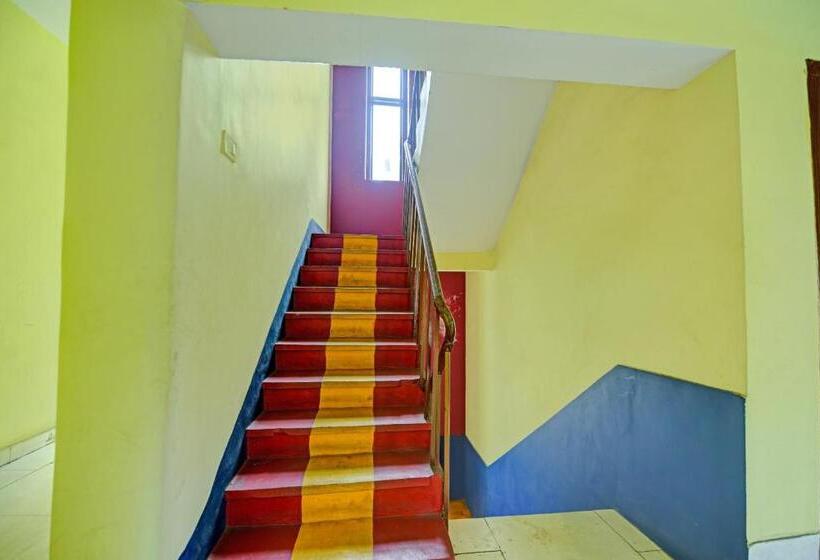 فندق Oyo Flagship 81214 The Ganga Regency