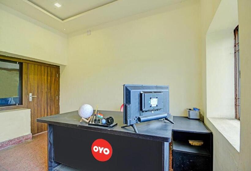 فندق Oyo Flagship 81214 The Ganga Regency