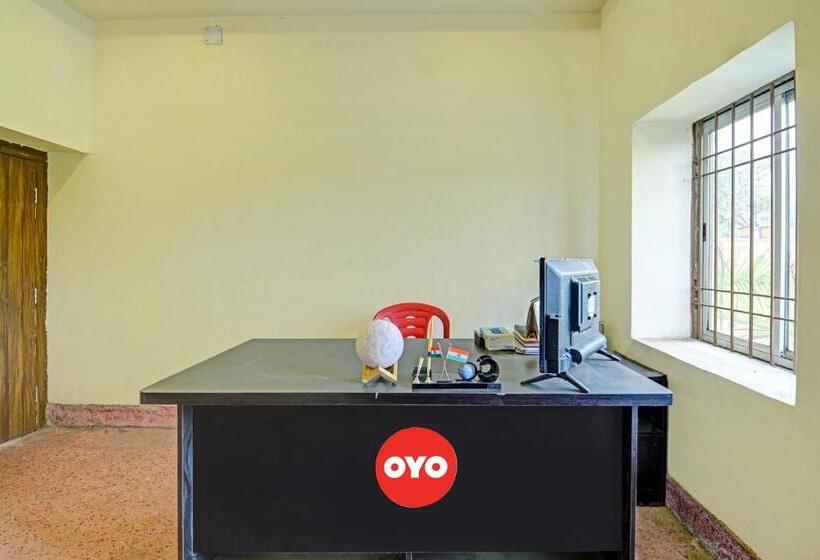 호텔 Oyo Flagship 81214 The Ganga Regency