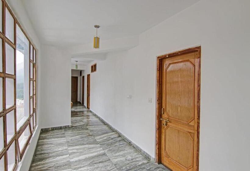 هتل Oyo Flagship 81227  Century Manali